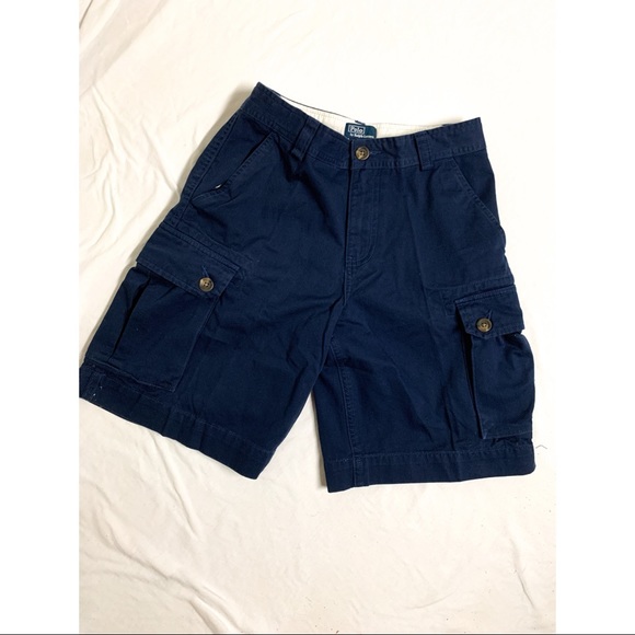 Polo By Ralph Lauren Cargo Shorts - Picture 1 of 2
